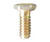 National Aerospace Standard NAS1801-04-4 Steel Screw, Machine - 25/Pack