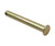 Military Standard MS20392-2C45 Steel Pin, Straight, Headed - 25/Pack