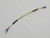 GOODRICH 6719SW Black 15.375" 2-Wire Harness