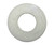 National Aerospace Standard NAS1149D0316K Aluminum Washer, Flat - 100/Pack