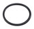 SAE Aerospace Standard AS3209-124 O-Ring - 25/Pack