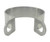 Aeronautical Standard AN735D16 Aluminum Clamp, Loop - 25/Pack