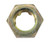 Aeronautical Standard AN310-7 Steel Nut, Plain, Castellated, Hexagon - 5/Pack