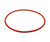 SAE Aerospace Standard AS3582-152 O-Ring - 25/Pack