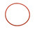SAE Aerospace Standard AS3582-152 O-Ring - 25/Pack