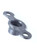 Military Standard MS21048L4 Dry Filmed Corrosion Resistant Steel Nut, Self-Locking, Plate - 10/Pack