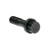 Military Standard MS9556-20 Stainless Steel Double Hexagon Extended Washer Head Bolt, Machine