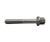 Military Standard MS9556-18 Stainless Steel Double Hexagon Extended Washer Head Bolt, Machine
