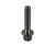 Military Standard MS9556-12 Stainless Steel Double Hexagon Extended Washer Head Bolt, Machine