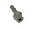 Military Standard MS9556-10 Stainless Steel Double Hexagon Extended Washer Head Bolt, Machine