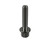 Military Standard MS9556-08 Stainless Steel Double Hexagon Extended Washer Head Bolt, Machine