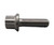Military Standard MS9556-08 Stainless Steel Double Hexagon Extended Washer Head Bolt, Machine