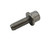 Military Standard MS9556-06 Stainless Steel Double Hexagon Extended Washer Head Bolt, Machine