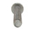 Military Standard MS51958-67 Crescent Steel Screw, Machine - 10/Pack