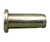Military Standard MS20392-3C15 Steel Pin, Straight, Headed