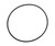 SAE Aerospace Standard AS3209-254 O-Ring