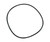 SAE Aerospace Standard AS3209-254 O-Ring