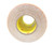 3M™ 048011-57049 Clear 8560 Polyurethane 14 Mil Protective Tape Paper Liner - 6" x 36 Yard Roll - 2/Pack