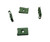 Tinnerman A01348-8Z1D Nutplate - 25/Pack