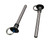 Military Standard MS17987C525 Stainless Steel 5/16" x 2.50 Quick Release Pin