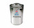Sherwin-Williams® F63TXR11347-4311 POLANE® T Flat Red Polyurethane Enamel Paint - Quart Can - 4/Pack
