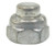 Maclean-ESNA® 52-1650-02 Nut, Sleeve