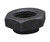 Military Standard MS21245L7 Steel Dry Lube Nut, Self-Locking, Hexagon - 50/Pack