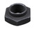 Military Standard MS21245L7 Steel Dry Lube Nut, Self-Locking, Hexagon - 50/Pack