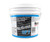 Nuvite PC222110LB Nushine II Grade F7 Light Corrosion, Blending Scratches & Pitting Metal Polishing Compound - 10 lb Pail