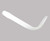 PPG® Semco® 700034 Model 220 90° Bend, 2" Long Nozzle - 10/Pack