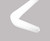 PPG® Semco® 700034 Model 220 90° Bend, 2" Long Nozzle - 10/Pack