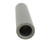 National Aerospace Standard NAS43DD3-80N Aluminum Gray Anodized Film Finish Spacer, Sleeve - 25/Pack