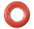 APM Hexseal 079S038 Silicon Rubber O-Ring - 10/Pack