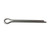 Military Standard MS24665-443 Stainless Steel Pin, Cotter - 25/Pack