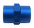 Aeronautical Standard AN910-1D Coupling with Pipe Thread - Aluminum Alloy