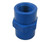 Aeronautical Standard AN910-1D Coupling with Pipe Thread - Aluminum Alloy