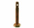 National Aerospace Standard NAS6203-20 Steel Undrilled Shank Bolt, Shear - 25/Pack