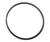 SAE Aerospace Standard AS3209-140 O-Ring - 25/Pack