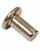 Aeronautical Standard AN123158 Stainless Steel Flush Head Rivet, Solid - 1lb Bag