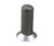 Aeronautical Standard AN123469 Stainless Steel Flush Head Rivet, Solid - 1 lb Bag
