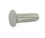 Military Standard MS20427M6-10 Monel Countersunk Head Rivet, Solid - 1 lb Bag