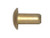 Military Standard MS20470A3-8 Aluminum Universal Head Rivet, Solid - 1 lb Bag