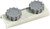 Military Standard MS18029-4S-6 Plastic Type S Cover, Terminal Board - 5/Pack