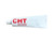 CHT Silcoset 151 White RTV Adhesive Sealant Paste - 75ml Tube