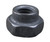 Military Standard MS21045C3 Stainless Steel Nut, Self-Locking, Hexagon - 10/Pack