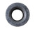 Military Standard MS21042L08 Steel Dry Film Coated Nut, Self-Locking, Extended Washer, Hexagon - 10/Pack
