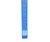 Jus N Tyme JNT211C30 Blue 9" Double Edge (1" & 1/4") Acrylic Plastic Sealant Scraper - 10/Pack