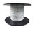 Military Specification M27500/16ML2U00 White Jacket 16 AWG 2 Conductor Cable - 100-Foot Length