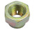 Military Standard MS20365-720C Steel Nut, Self-Locking, Hexagon