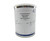 AkzoNobel 4002A21M/0200T106 Silver-White AkzoNobel Aerospace CTGS Spec Hi-Temp Aluminum Epoxy Coating - 1.25 Gallon Kit